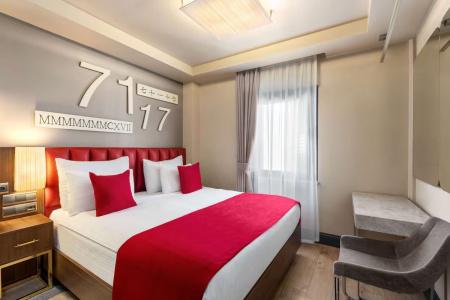 Ramada by Wyndham Istanbul Pera - 47