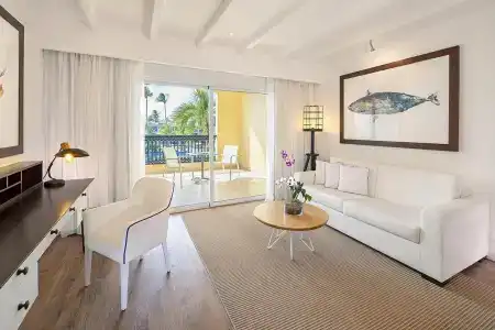 Ocean Blue & Sand Beach Resort - All Inclusive - 66