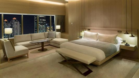 Hyatt Centric Levent Istanbul - 42