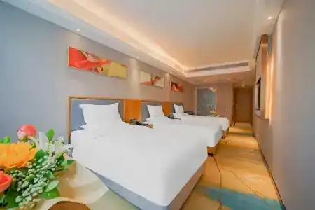 Guangzhou Lilium Elysees - 11