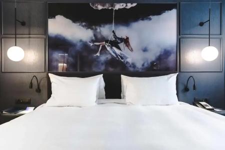 Radisson Blu, Madrid Prado - 24
