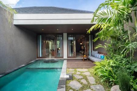 Adiwana Unagi Suites - 24