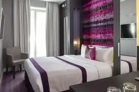 Le Marceau Bastille - 57