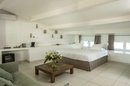 Mas de la Fouque - Hôtel & Spa - 36