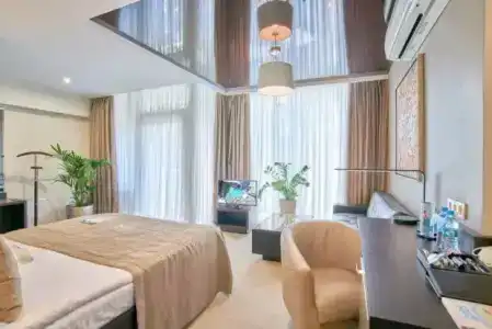 NEMO Resort & Spa - 101