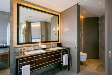 Centara Grand At Centralworld - Sha Extra Plus Certified - 24