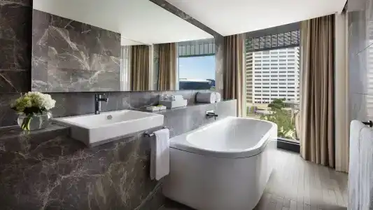 Hyatt Regency - 68