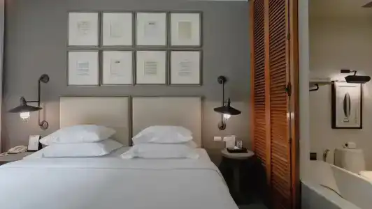 Sugar Marina Resort-Surf-Kata Beach - Sha Plus - 9