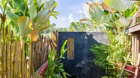 Hati Padi Cottages - 54
