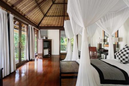 Kayumanis Private Villas & Spa - 49