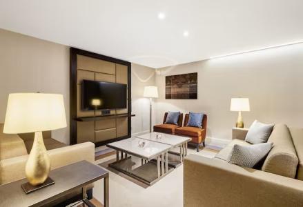 Hilton Budapest - 52