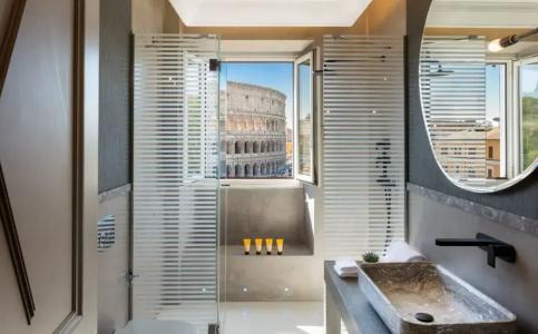 Palazzo Manfredi – Small Luxury Hotels of the World - 58