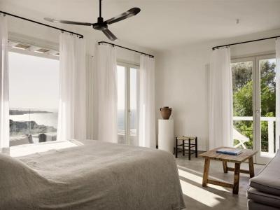 Boheme Mykonos Town - Small Luxurys of the World - 0