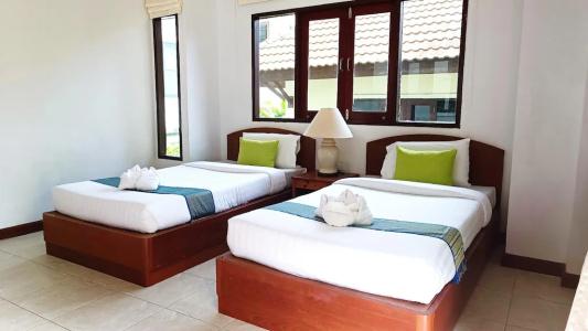 La Mer Samui - 21