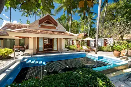 Santiburi Koh Samui - Sha Extra Plus - 87