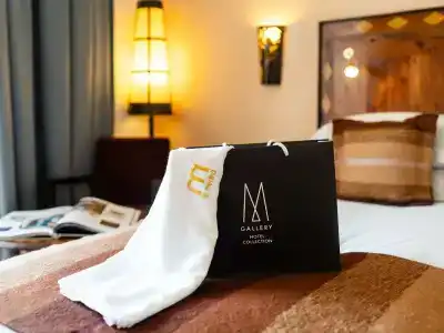 Le Médina Essaouira Thalassa sea & spa – Mgallery - 50