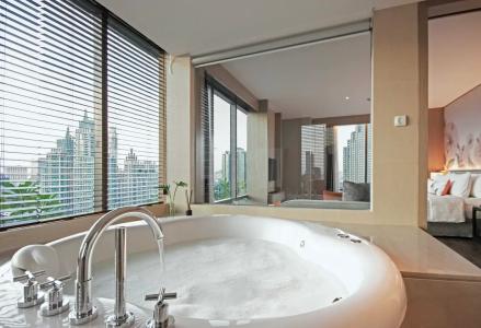 Sivatel Bangkok - 51