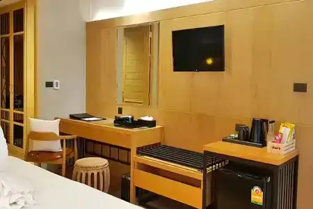 Aurico Kata Resort & Spa - Sha Extra Plus - 74