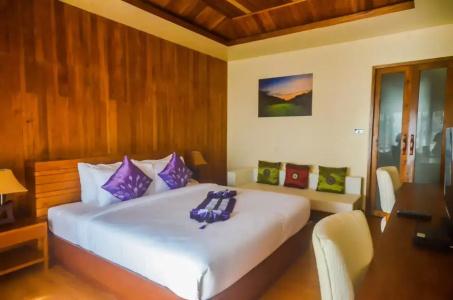 Koh Yao Yai Hillside Resort - 4