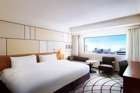 Ana Crowne Plaza Osaka, An Ihg - 48