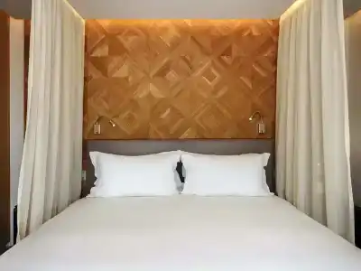 Sofitel Marrakech Palais Imperial - 66