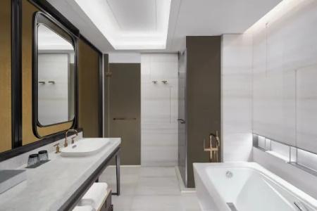 Sheraton Guangzhou Panyu - 67