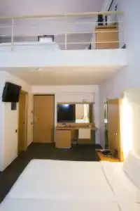 Elite City Resort - 77