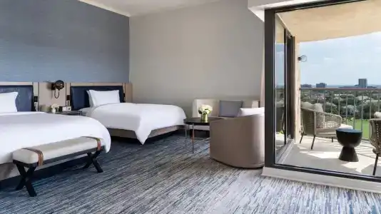 Four Seasons Resort and Club Dallas at Las Colinas - 5
