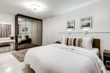 Black Pearl Apartment - 60