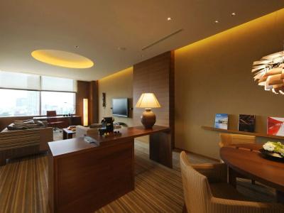 Hyatt Regency Tokyo - 71