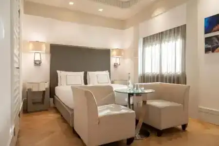 Meliá Genova - 3