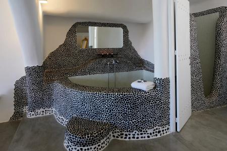 Suites of the Gods Cave Spa - 110