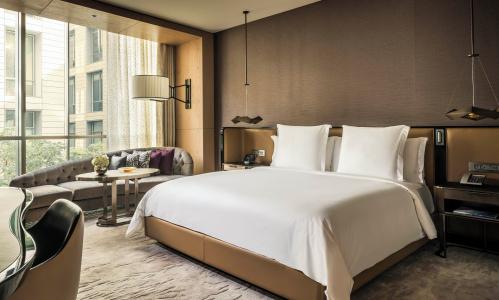 Four Seasons Dubai International Financial Centre - 61