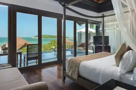 Nora Buri Resort & Spa - Sha Extra Plus - 82