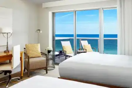 Hilton Cabana Miami Beach - 49