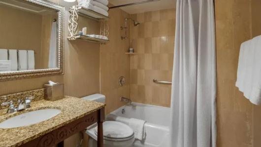 Omni Royal Orleans - 73