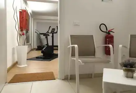 Travini Residence - 17