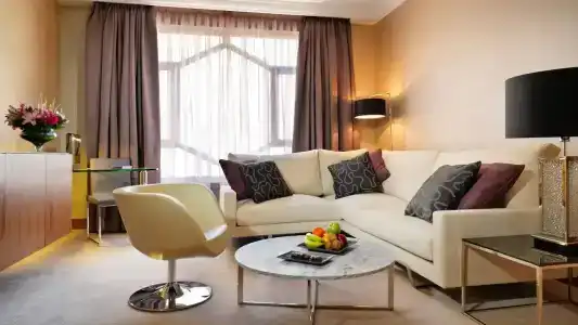 Grand Hyatt Amman - 45