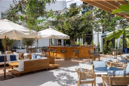 Mett & Beach Resort Marbella Estepona - 16