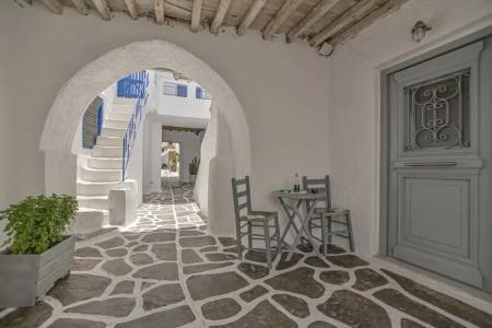 Venetian Suites - 118