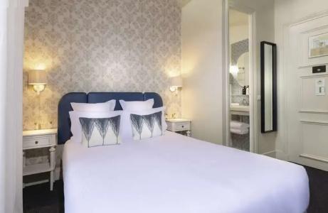 Claridge Paris - 58