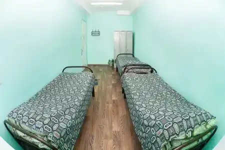 Точка Снега - 2