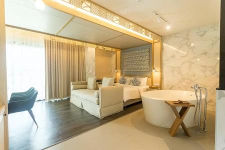 The Pavilions Anana Krabi - Sha Extra Plus - 70