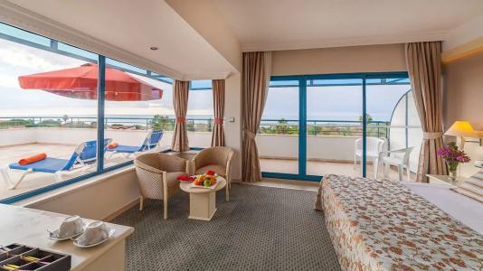 Sunrise Resort - 50