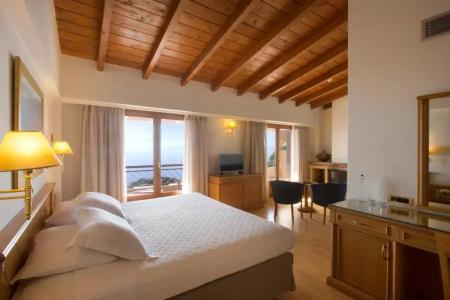 Negroponte Resort Eretria - 3