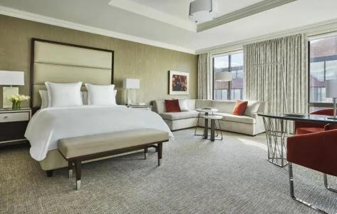 Four Seasons Washington Dc - 28