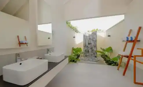 Paradise Hondaafushi Island & Spa - 17