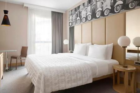 Le Meridien Visconti Rome - 63