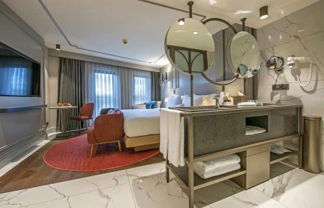 Mayla Golden Horn - 7