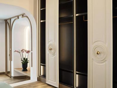 Cresanto Luxury Suites - 60